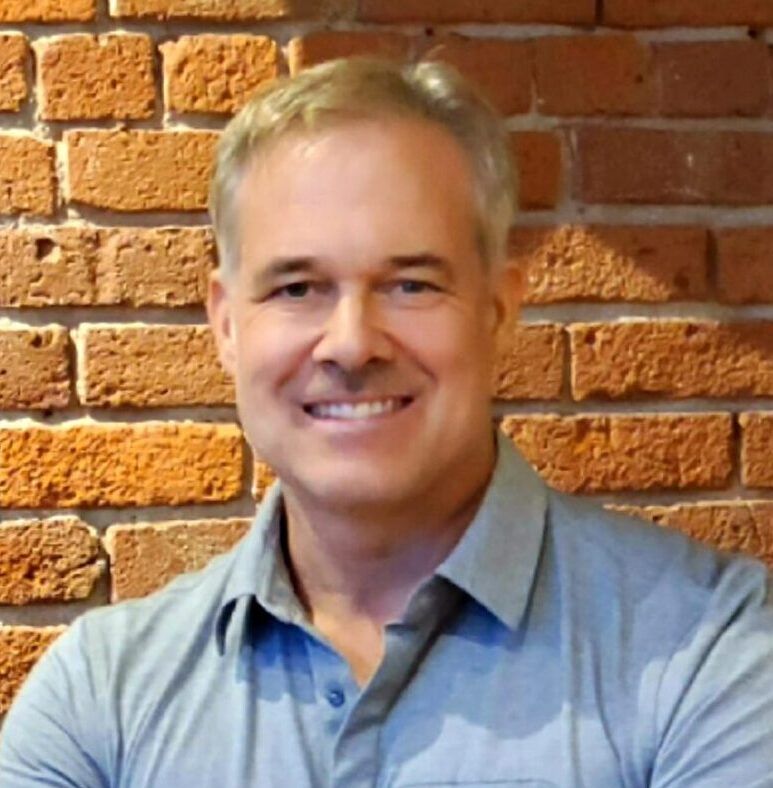 Darren Bahrey