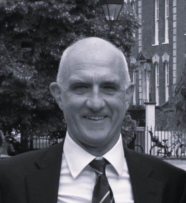 Mark J. Pryor